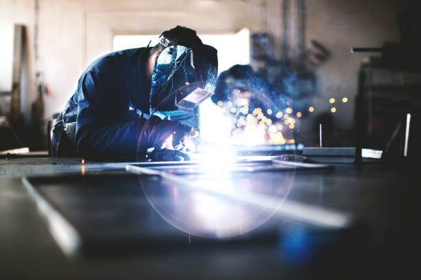 Affordable Welder Services in Massanutten, VA
