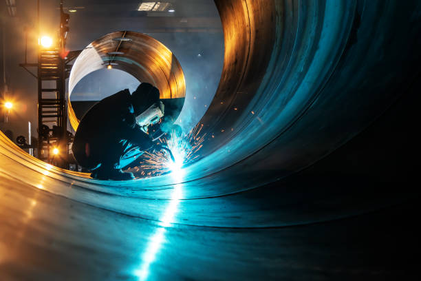 Best Aerospace and Defense Welding in Massanutten, VA
