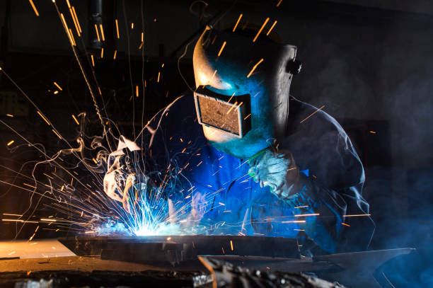 Best Welding Inspection and Certification in Massanutten, VA