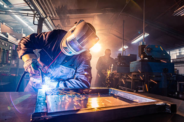 Best Food and Beverage Processing Equipment Welding in Massanutten, VA