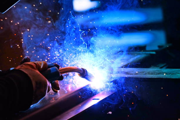 Best Welding Equipment Sales and Repair in Massanutten, VA