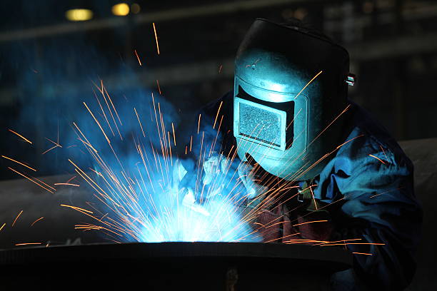 Massanutten, VA Welder & Metal Fabrication Company