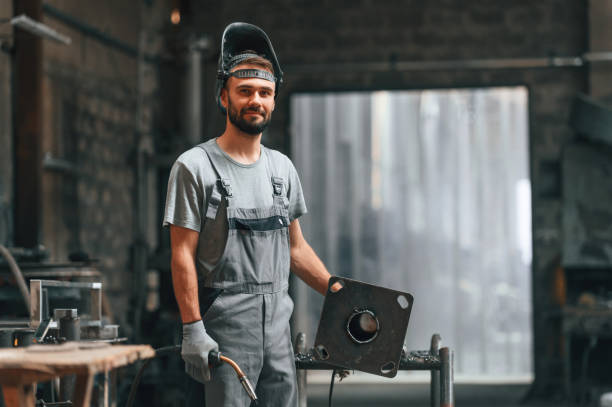 Best Structural Steel Welding in Massanutten, VA