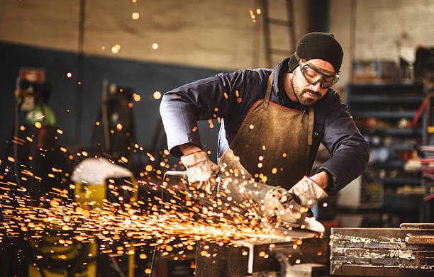 Massanutten, VA Welder & Metal Fabrication Company